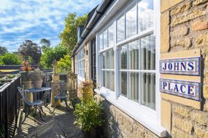 Garden- click for photo gallery